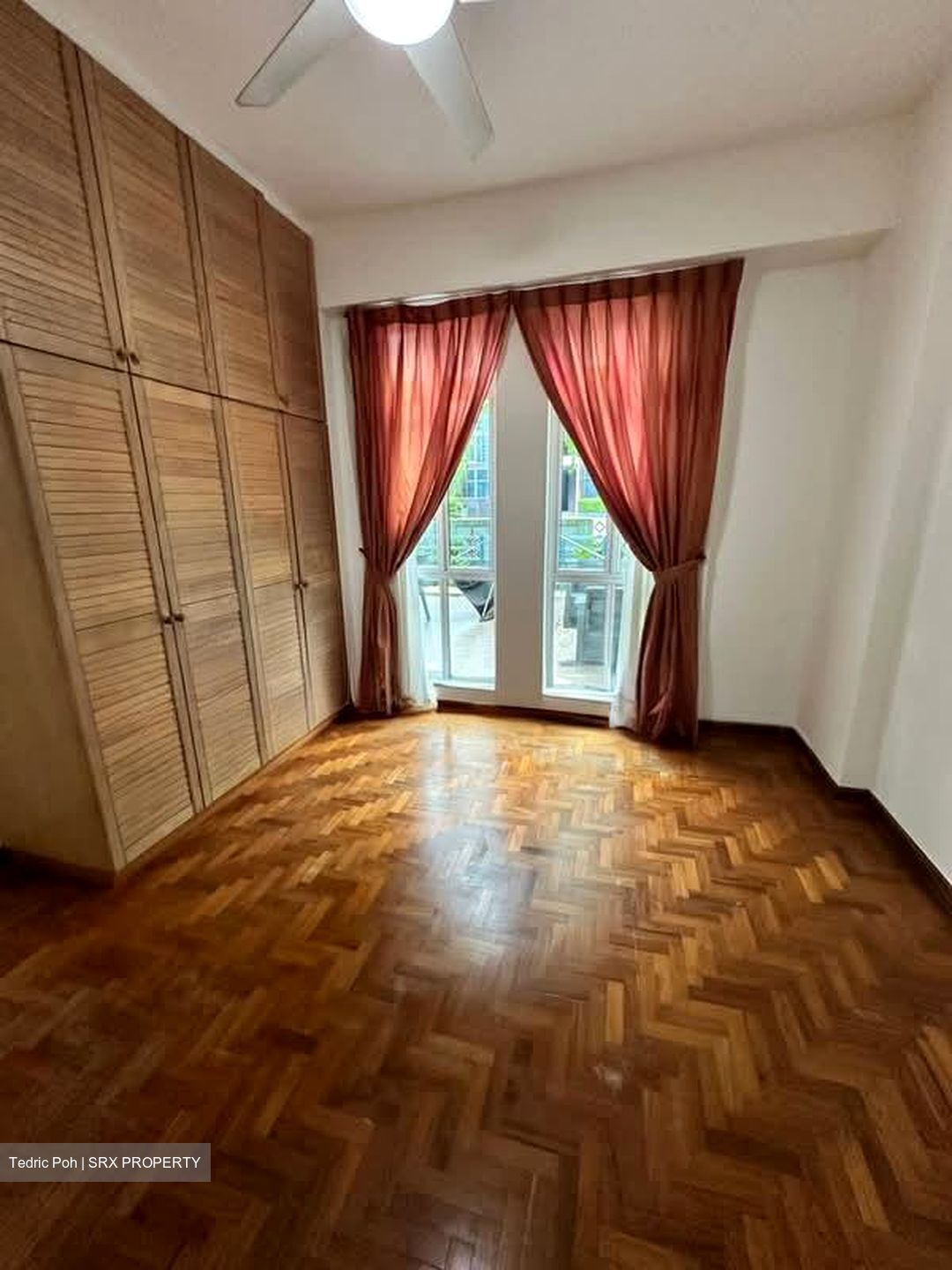 Jervois Lodge (D10), Condominium #573078201